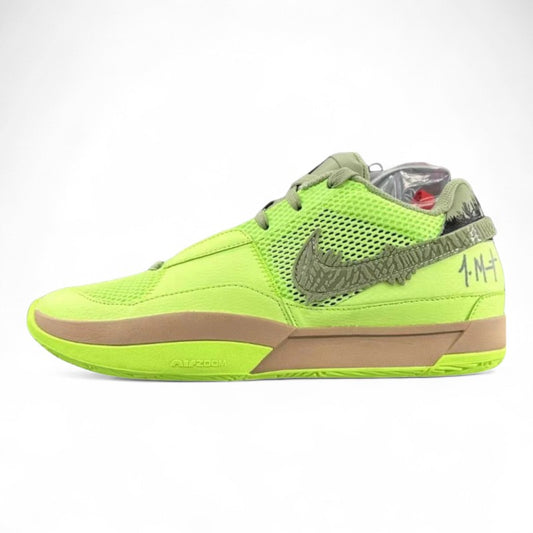 Nike Ja 1 x “Halloween” - Best Reps Website 2025