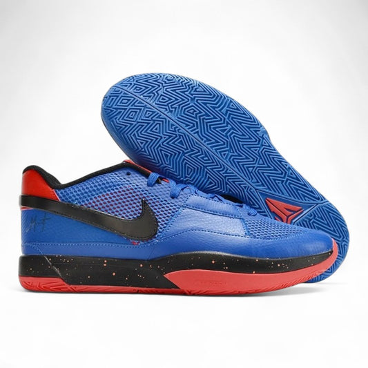 Nike Ja 1 x “Hunger” - Best Reps Website 2025