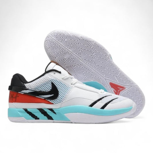 Nike Ja 1 x “Reverse Scratch” - Best Reps Website 2025