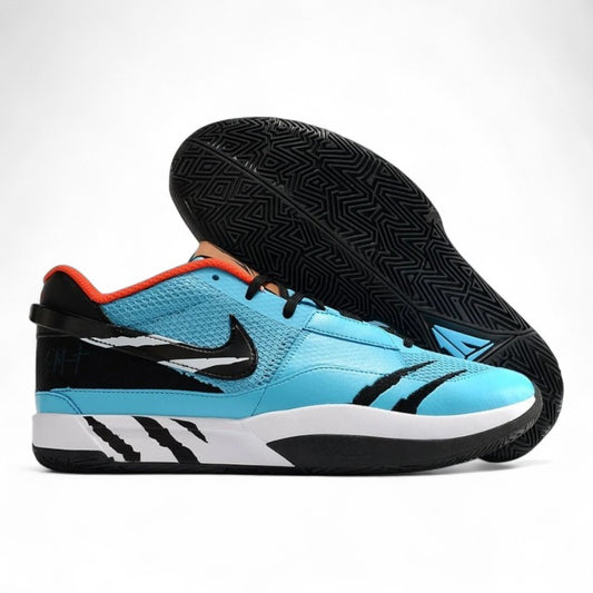 Nike Ja 1 x “Scratch” - Best Reps Website 2025