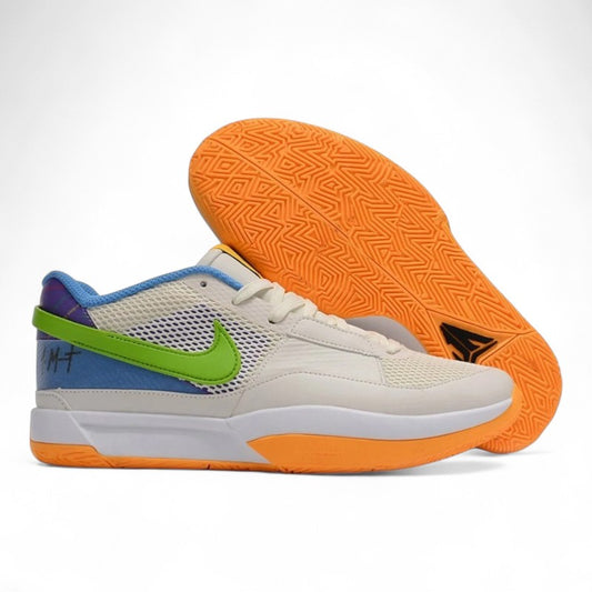 Nike Ja 1 x “Trivia” - Best Reps Website 2025