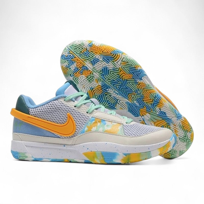 Nike Ja 1 x “Water Battle” - Best Reps Website 2025