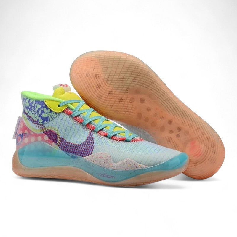 Nike KD 12 NRG x Peach Jam - Best Reps Website 2025