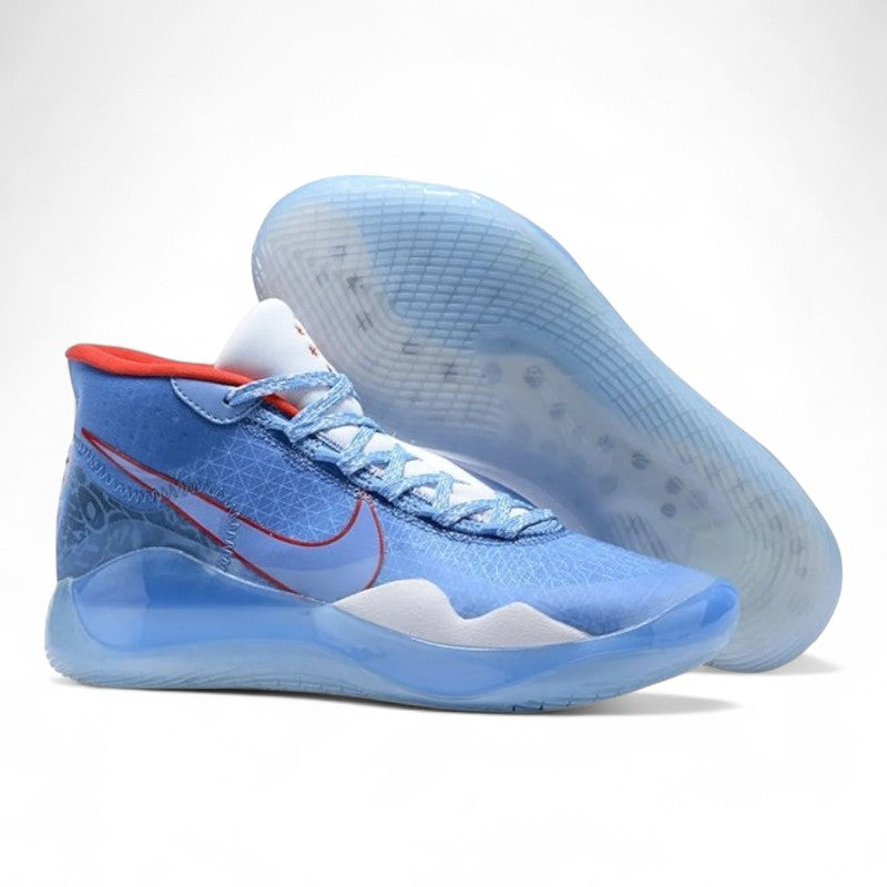 Nike KD 12 x Don C - Best Reps Website 2025