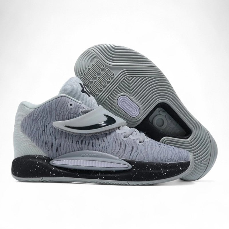 Nike KD 14 TB x Grey - Best Reps Website 2025