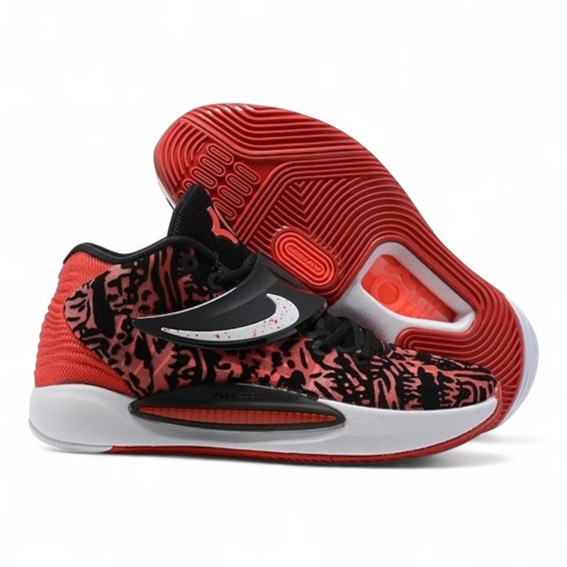 Nike KD 14 x Bred - Best Reps Website 2025
