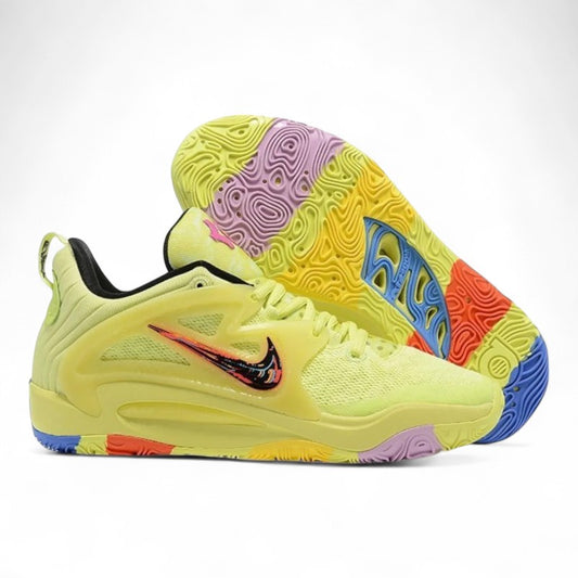Nike KD 15 x Aimbot - Best Reps Website 2025