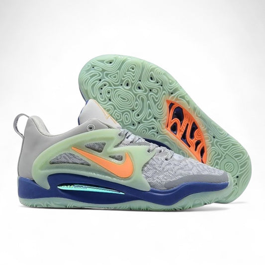 Nike KD 15 x Cardo - Best Reps Website 2025