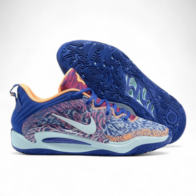 Nike KD 15 x Napheesa Collier - Best Reps Website 2025