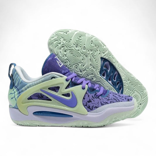 Nike KD 15 x Psychic Purple - Best Reps Website 2025