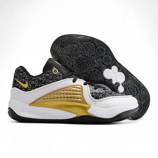 Nike KD 16 x Golden Sole - Best Reps Website 2025