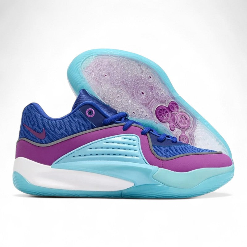 Nike KD 16 x Ready Play - Best Reps Website 2025