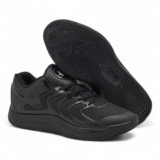 Nike KD 17 x Blackout - Best Reps Website 2025