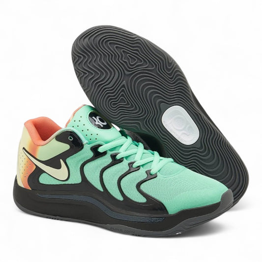 Nike KD 17 x Mint Green - Best Reps Website 2025