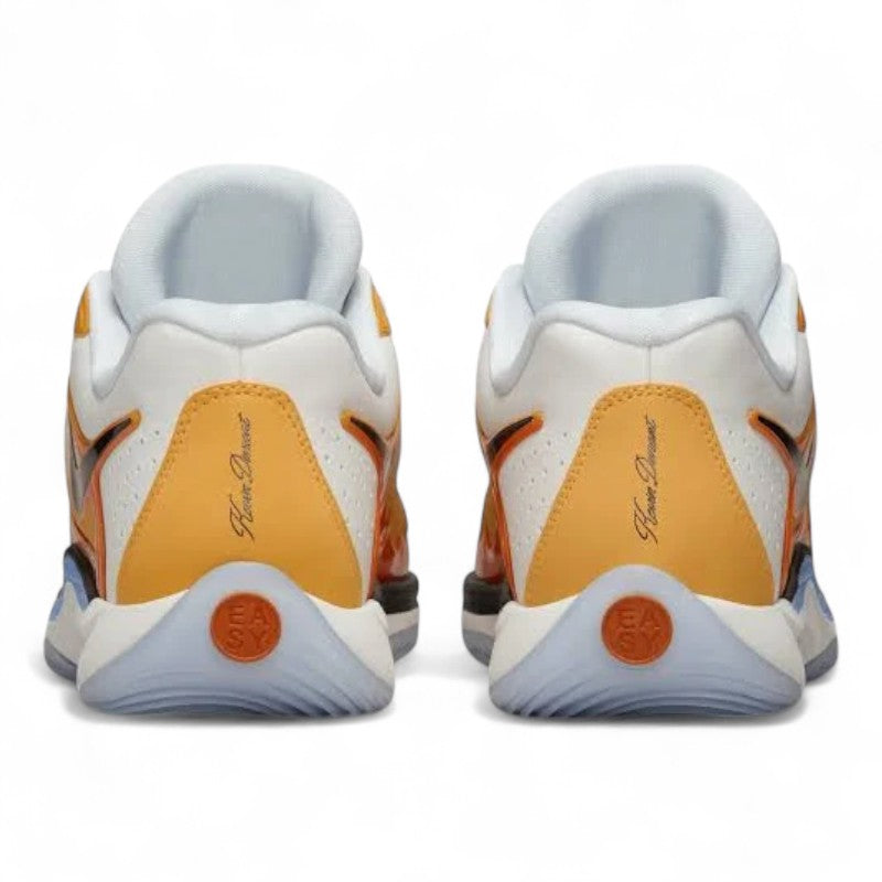 Nike KD 17 x Sunrise - Best Reps Website 2025