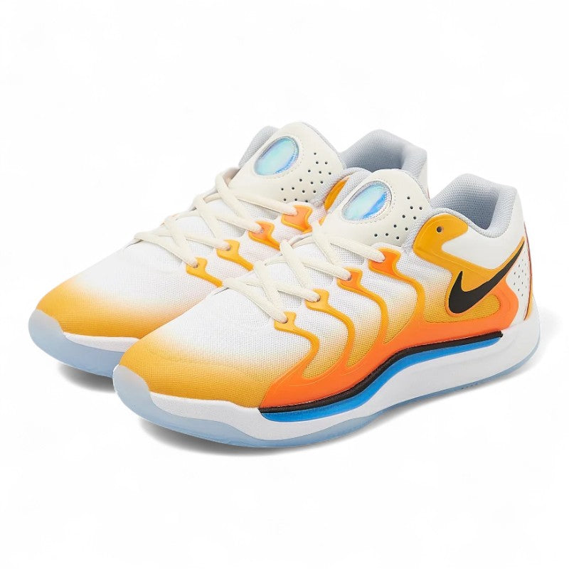 Nike KD 17 x Sunrise - Best Reps Website 2025