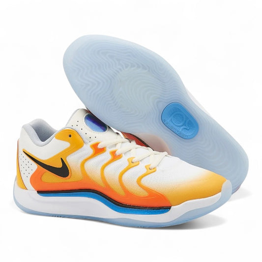 Nike KD 17 x Sunrise - Best Reps Website 2025