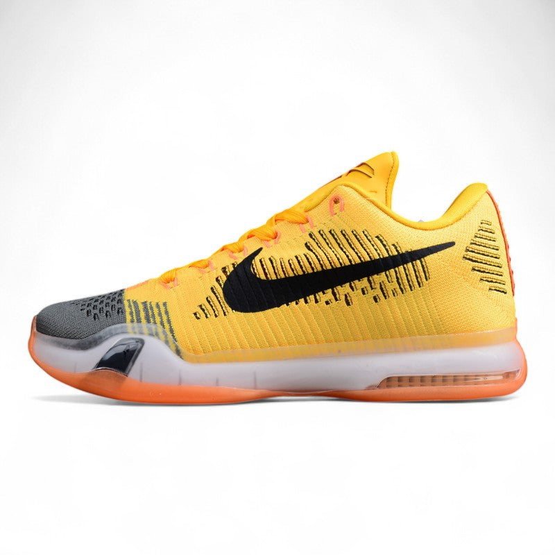 Nike Kobe 10 "Chester"