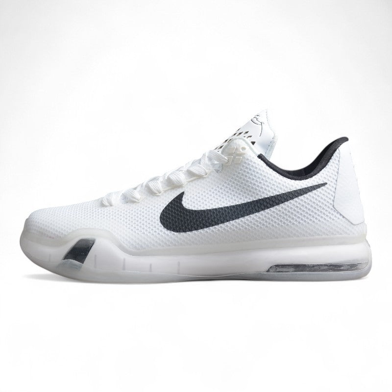 Nike Kobe 10 EP "Fundamentals"