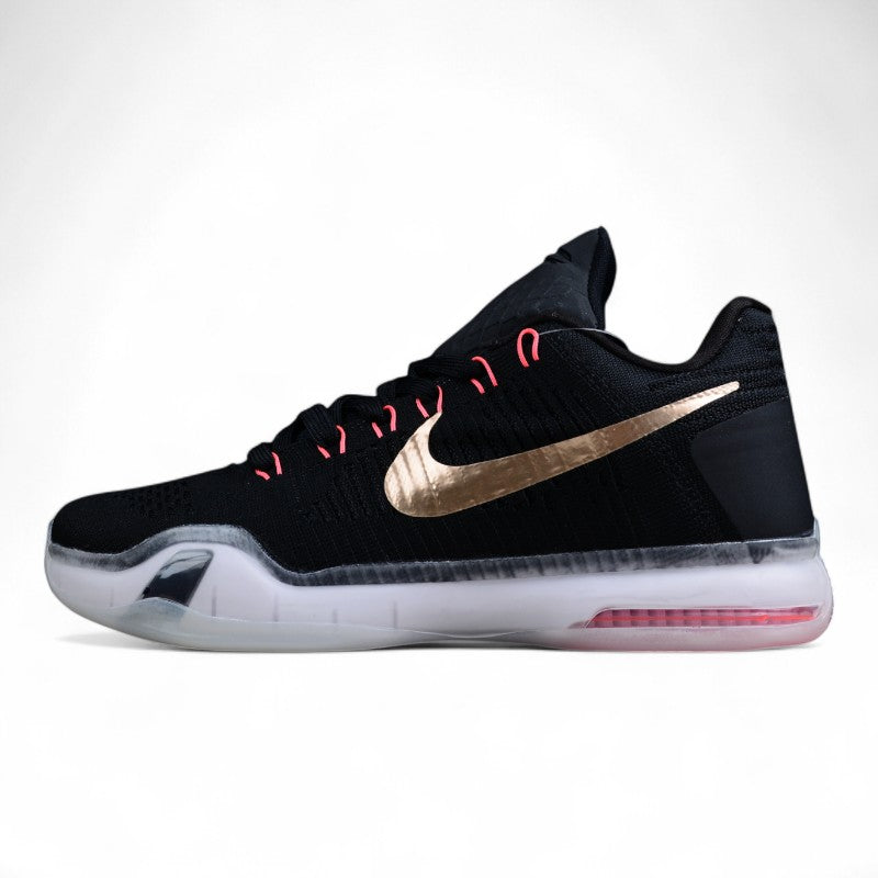 Nike Kobe 10 Elite "Rose Gold" Pack
