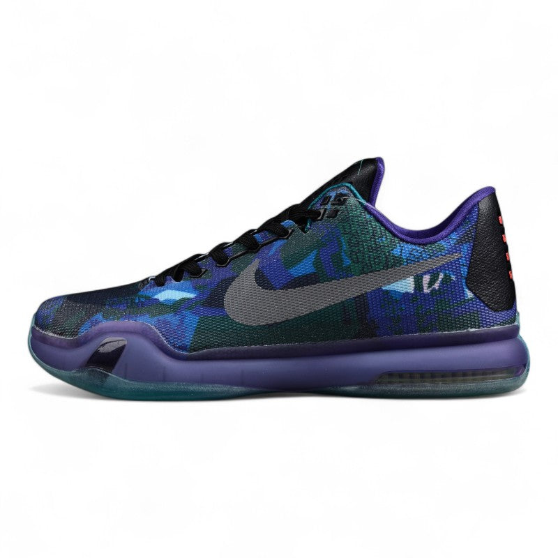 Nike Kobe 10 "Peach Jam"
