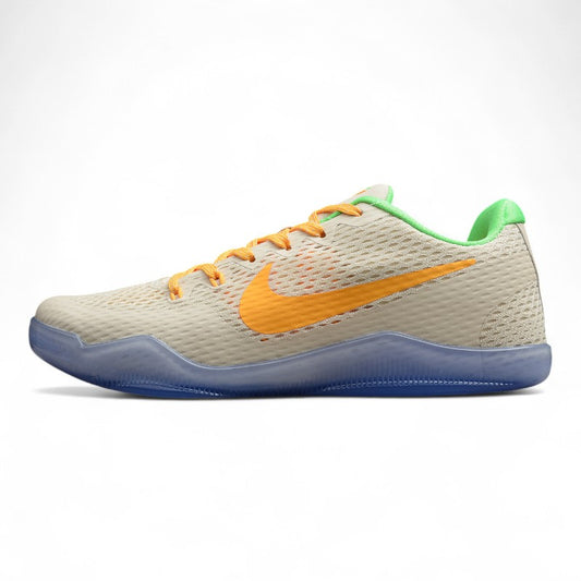  Nike Kobe 11 Low "Peach Jam PE" 