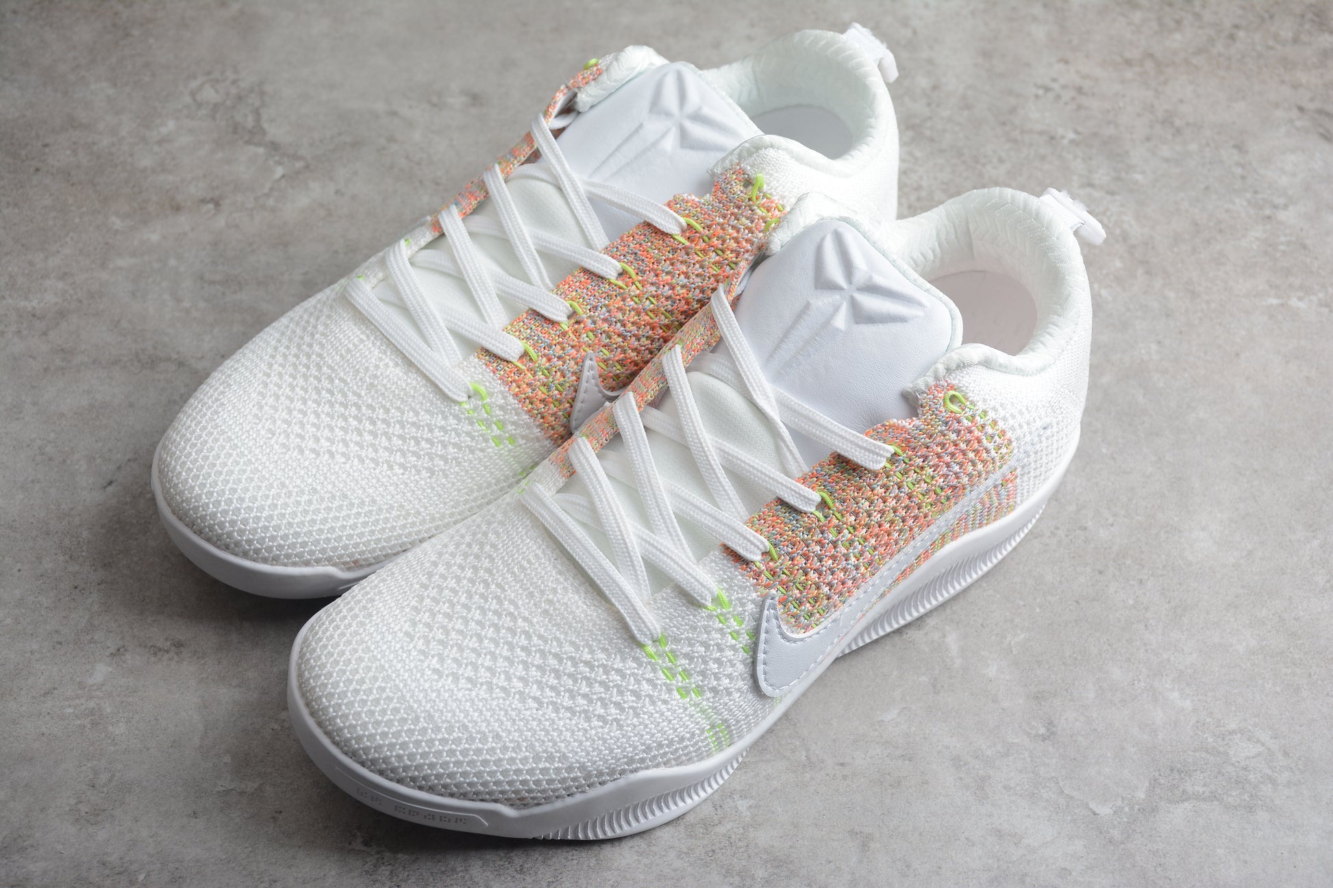 Nike Kobe 11 "White Horse" - Best Reps Website 2025