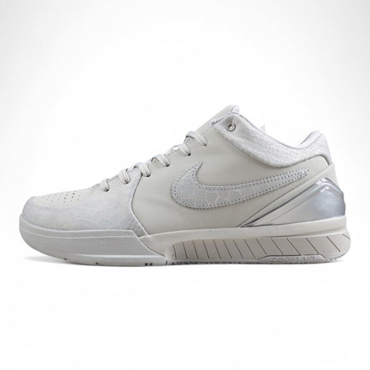 Nike Kobe 4 “Fade to Black” (FTB)