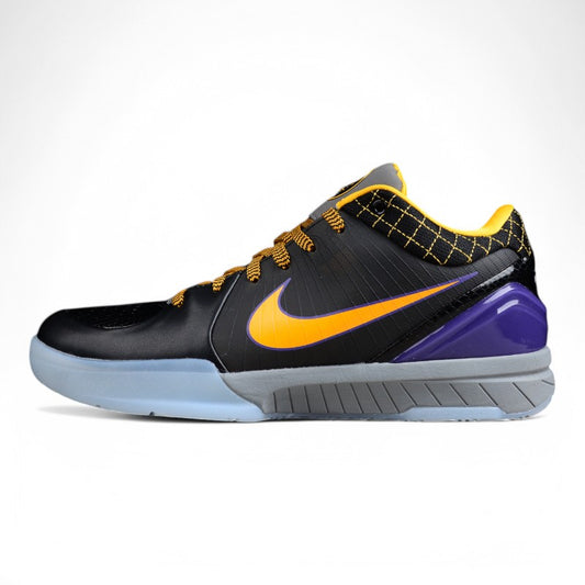Nike Kobe 4 Protro "Carpe Diem"