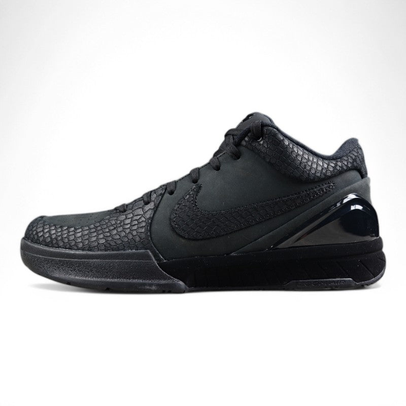 Nike Kobe 4 Protro Gift of Mamba