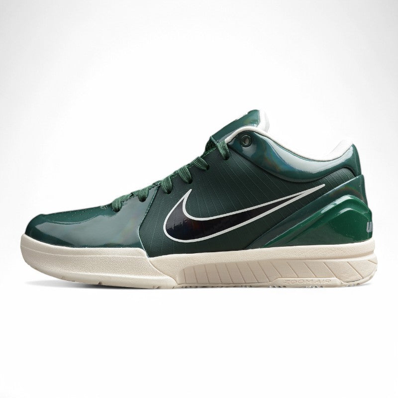 Nike Kobe 4 Protro x Undefeated “Fir”