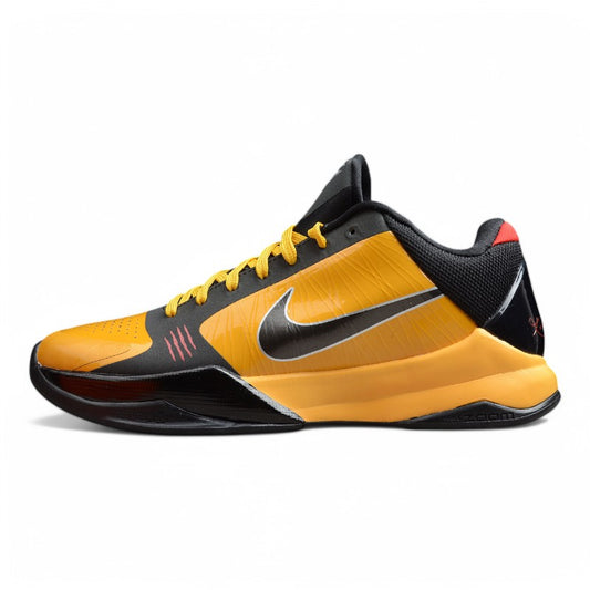  Nike Kobe 5 Protro “Bruce Lee” (2020 Retro)