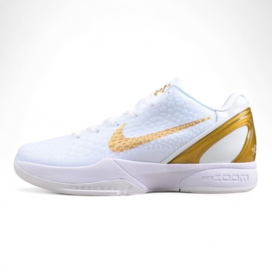 Nike Kobe 6 Protro “BHM”
