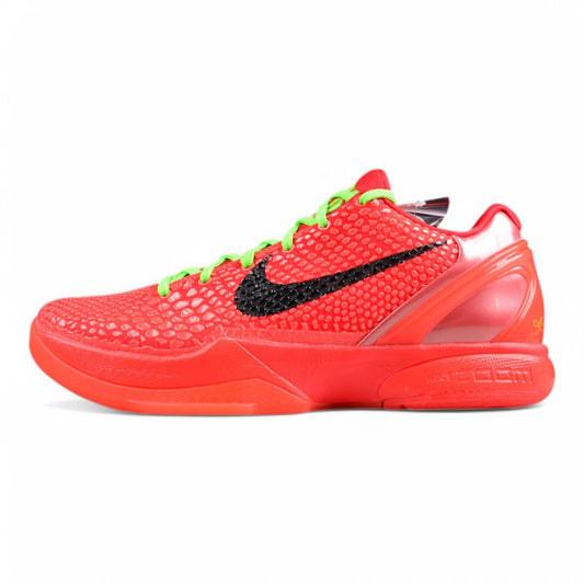  Nike Kobe 6 Protro “Reverse Grinch”