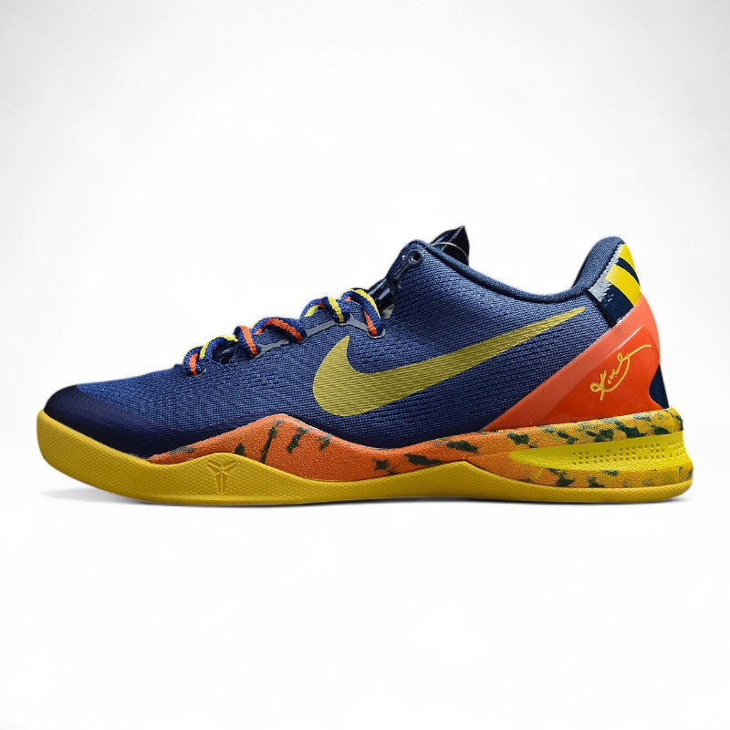 Nike Kobe 8 "Barcelona"
