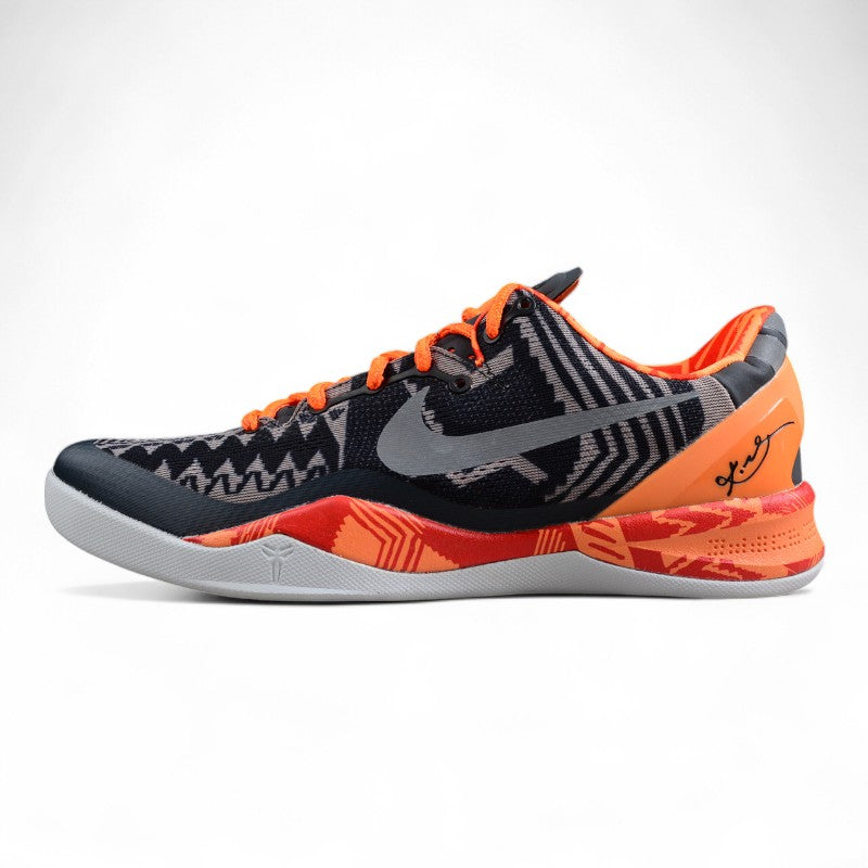 Nike Kobe 8 “Black History Month”