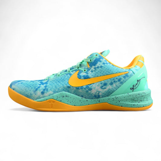 Nike Kobe 8 “Green Glow” 