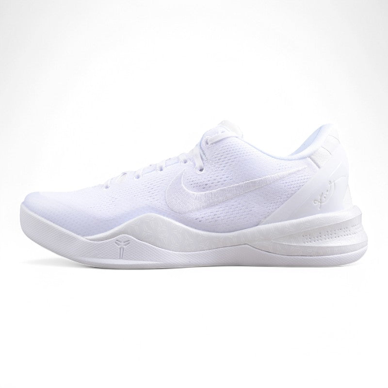Nike Kobe 8 Protro "Halo"