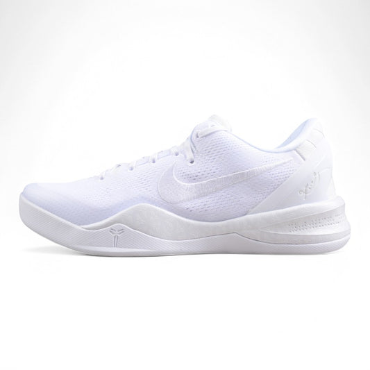 Nike Kobe 8 Protro "Halo"