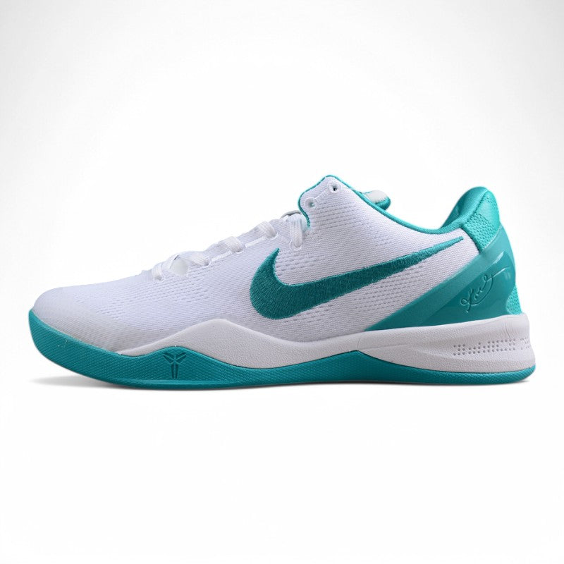 Nike Kobe 8 Protro “Radiant Emerald”