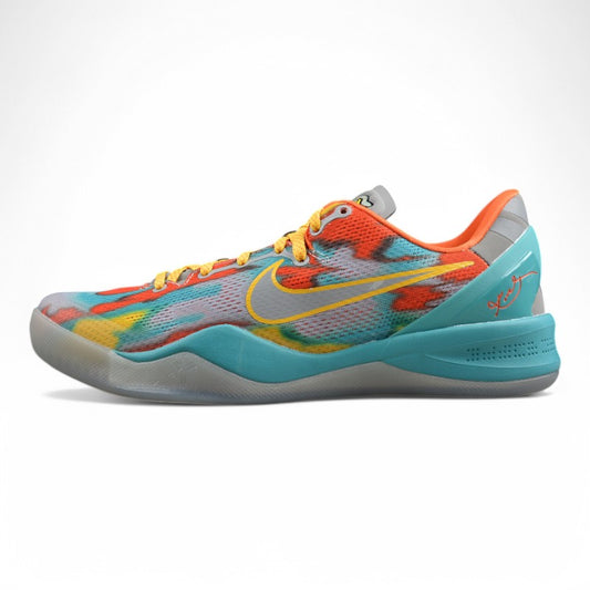 Nike Kobe 8 Protro “Venice Beach”