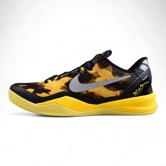 Nike Kobe 8 System "Sulfur/Electric"