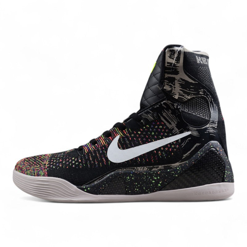 Nike Kobe 9 Elite “Masterpiece” (630847-001) 