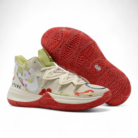 Nike Kyrie 5 x Bandulu - Best Reps Website 2025