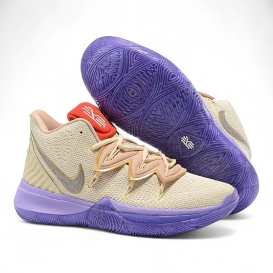 Nike Kyrie 5 x Concepts "Ikhet" - Best Reps Website 2025