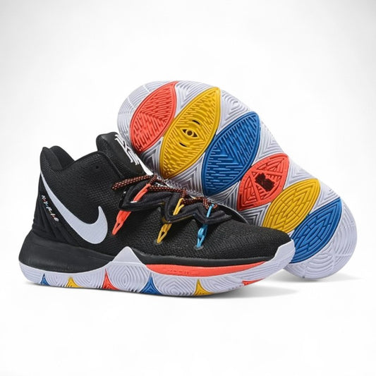 Nike Kyrie 5 x Friends - Best Reps Website 2025