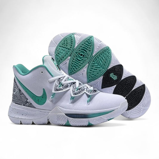 Nike Kyrie 5 x Hand of Fatima - Best Reps Website 2025