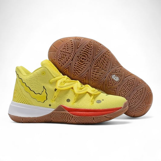 Nike Kyrie 5 x SpongeBob - Best Reps Website 2025