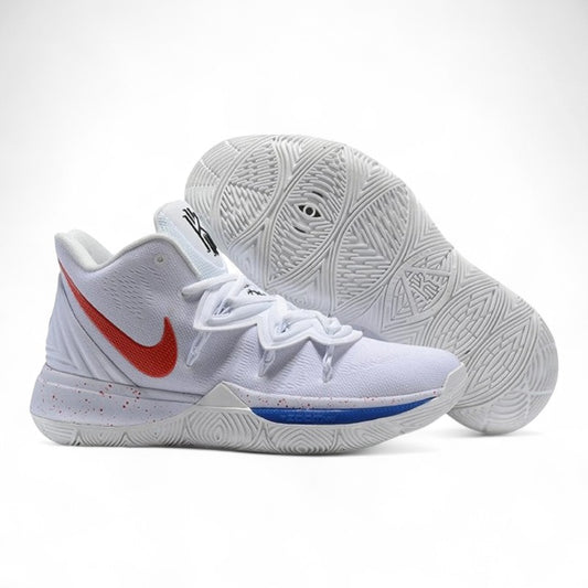 Nike Kyrie 5 x UCONN Home PE - Best Reps Website 2025
