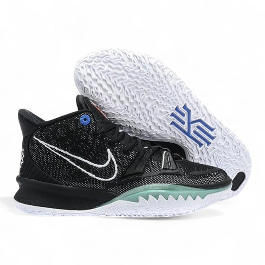 Nike Kyrie 7 x BK Black - Best Reps Website 2025